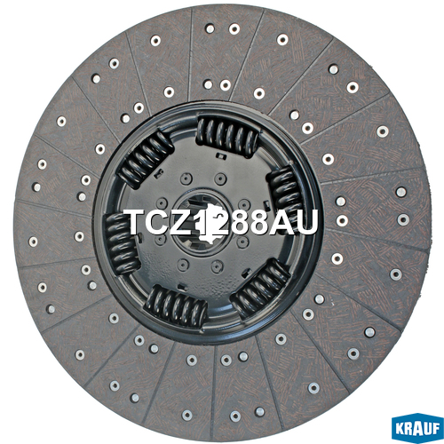KRAUF TCZ1288AU
