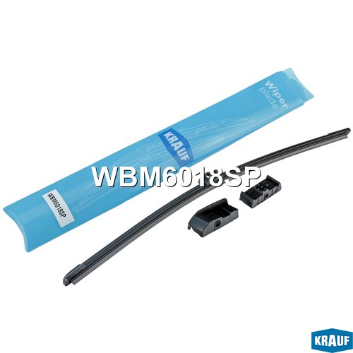 KRAUF WBM6018SP
