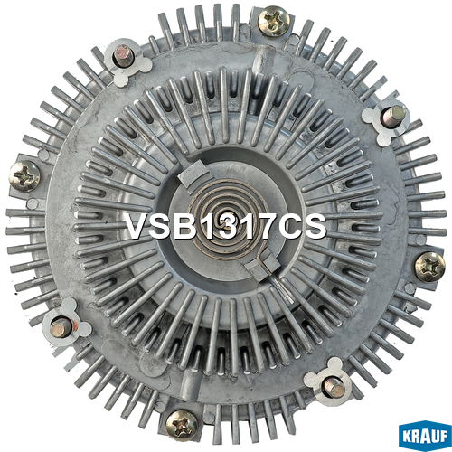 KRAUF VSB1317CS