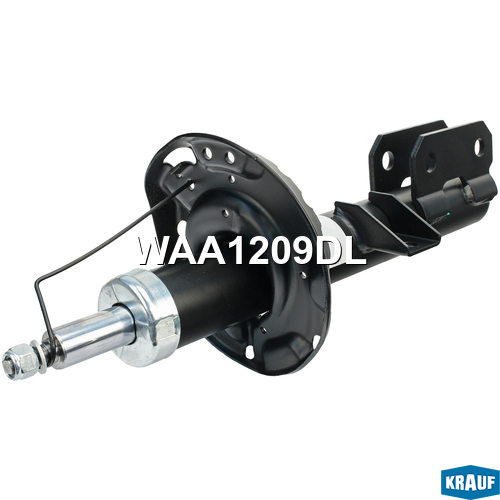 KRAUF WAA1209DL