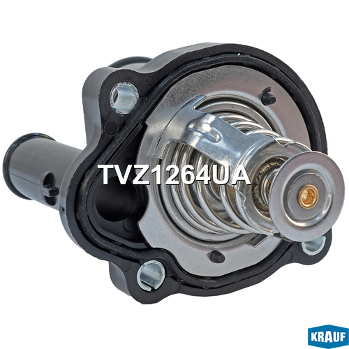 KRAUF TVZ1264UA