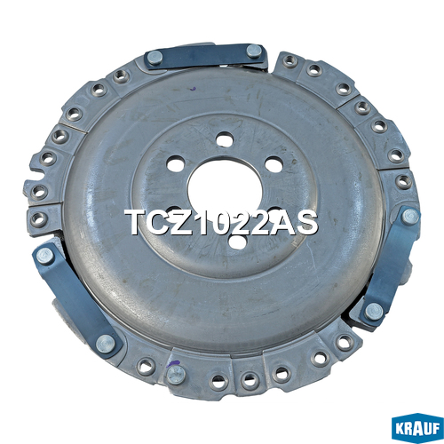 KRAUF TCZ1022AS