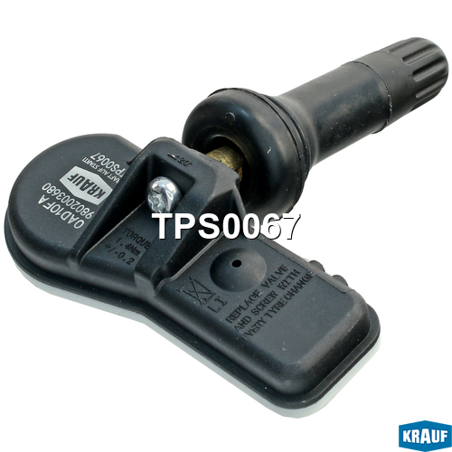 KRAUF TPS0067