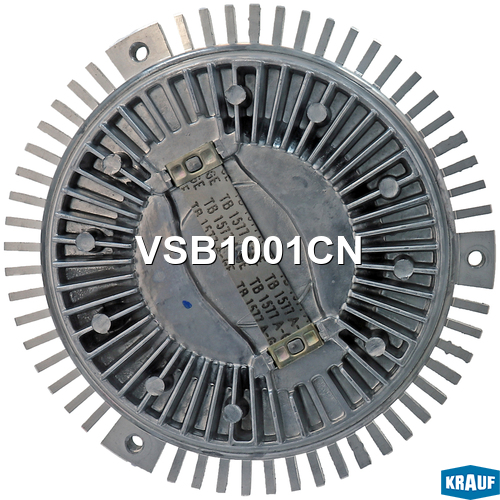 KRAUF VSB1001CN
