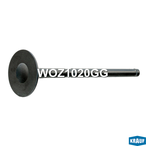KRAUF WOZ1020GG