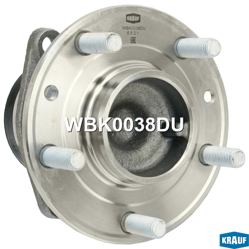 KRAUF WBK0038DU