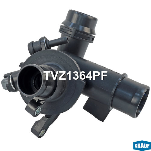 KRAUF TVZ1364PF