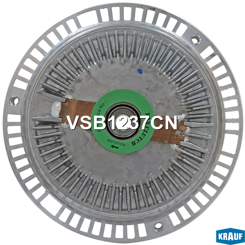 KRAUF VSB1237CN
