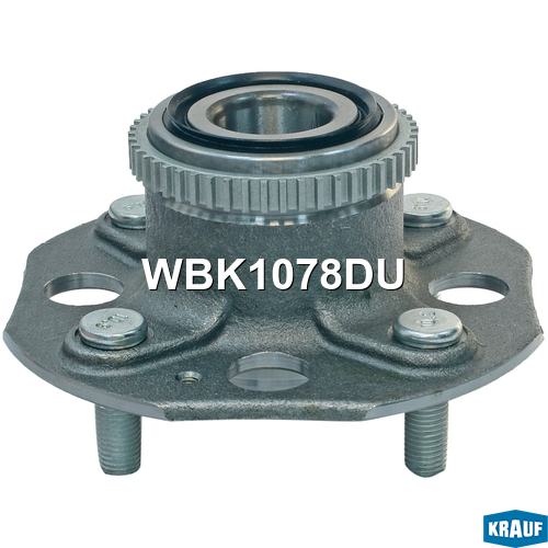 KRAUF WBK1078DU