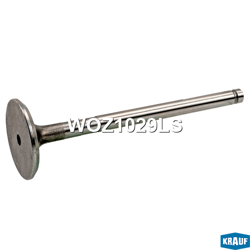 KRAUF WOZ1029LS