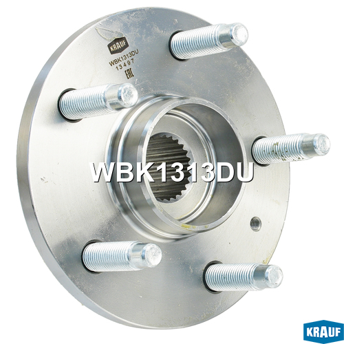 KRAUF WBK1313DU