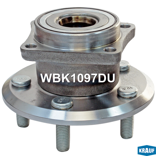 KRAUF WBK1097DU