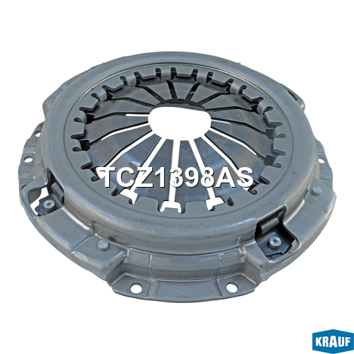 KRAUF TCZ1398AS