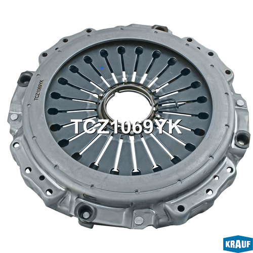 KRAUF TCZ1069YK
