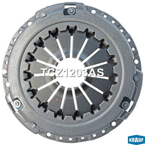 KRAUF TCZ1203AS