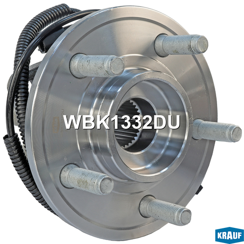 KRAUF WBK1332DU