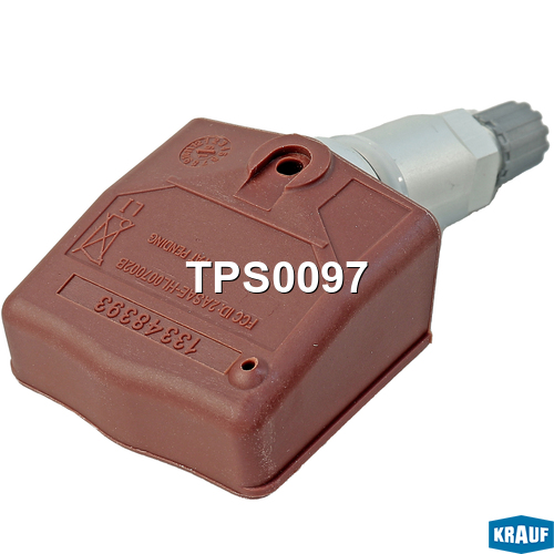 KRAUF TPS0097
