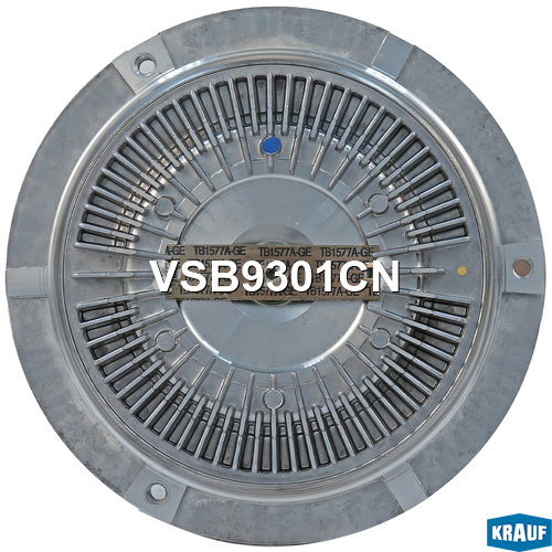 KRAUF VSB9301CN