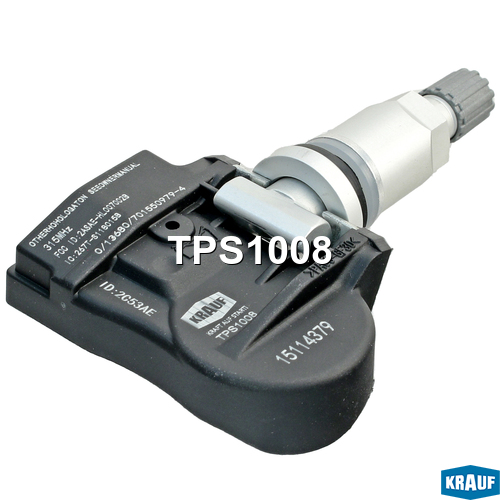 KRAUF TPS1008