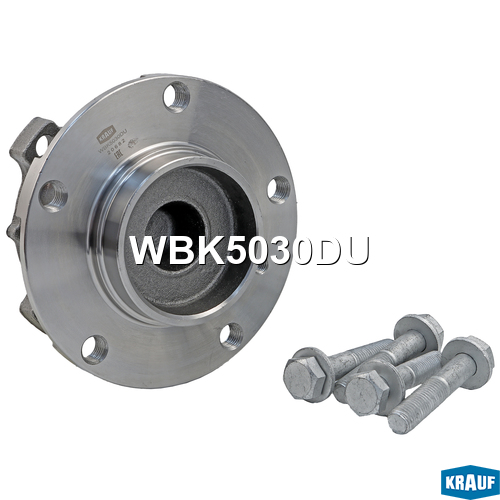 KRAUF WBK5030DU