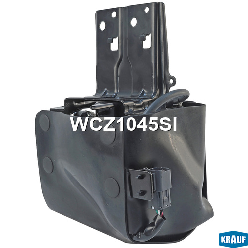 KRAUF WCZ1045SI