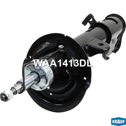KRAUF WAA1413DL