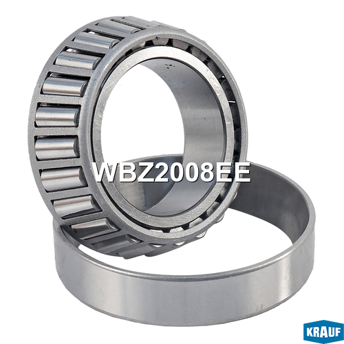 KRAUF WBZ2008EE