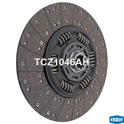 KRAUF TCZ1046AH