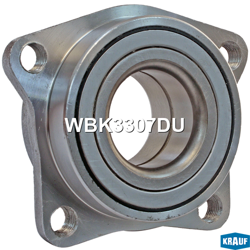 KRAUF WBK3307DU