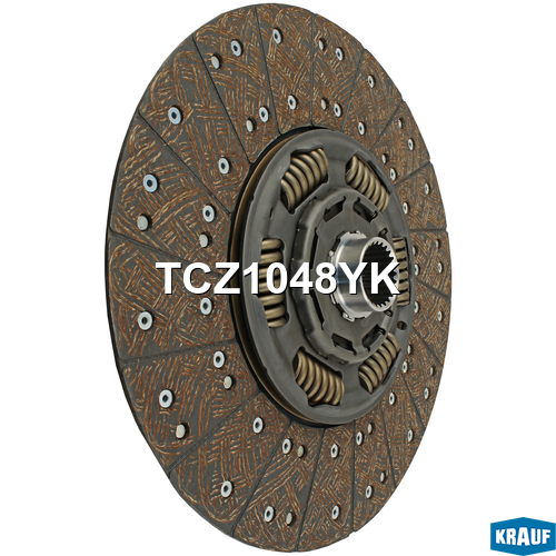 KRAUF TCZ1048YK