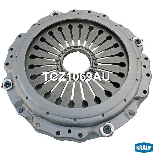 KRAUF TCZ1069AU