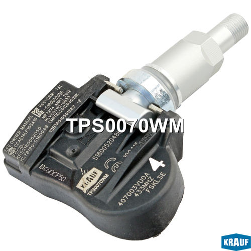 KRAUF TPS0070WM