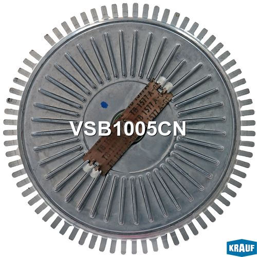 KRAUF VSB1005CN