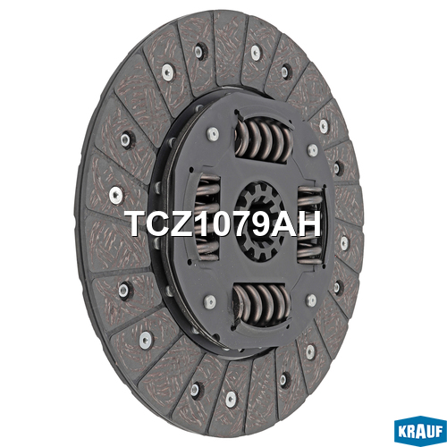 KRAUF TCZ1079AH