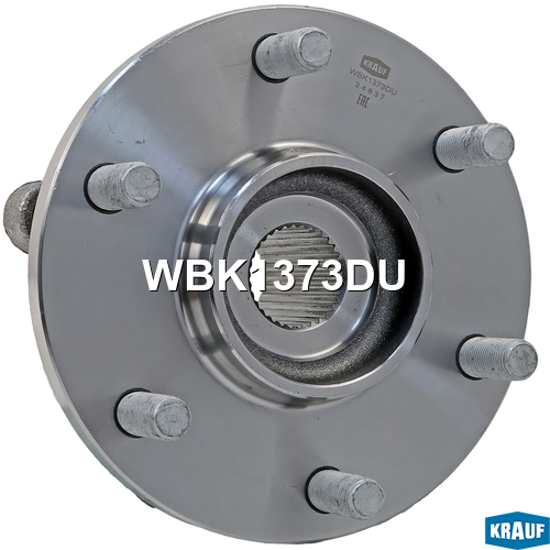 KRAUF WBK1373DU