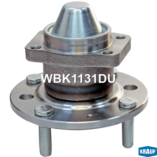KRAUF WBK1131DU
