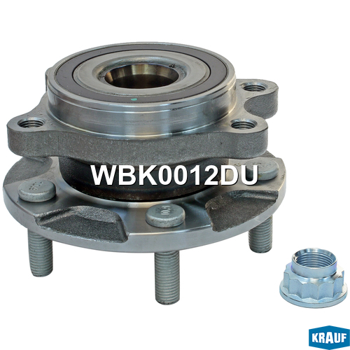 KRAUF WBK0012DU