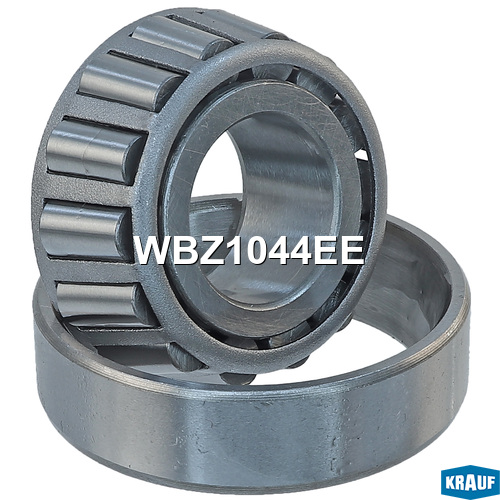 KRAUF WBZ1044EE
