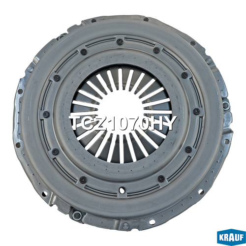 KRAUF TCZ1070HY