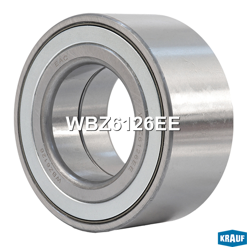 KRAUF WBZ6126EE