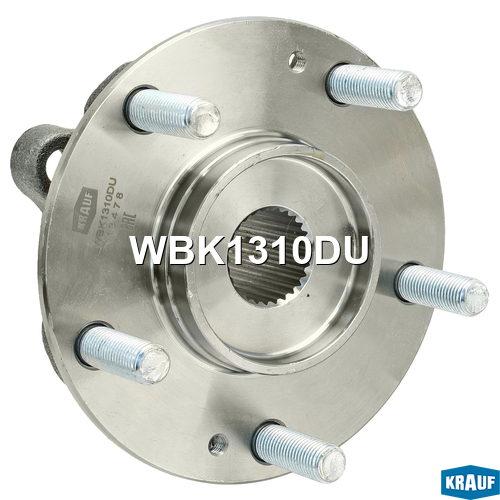 KRAUF WBK1310DU