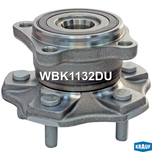 KRAUF WBK1132DU