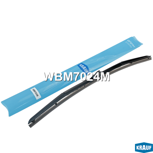 KRAUF WBM7024M