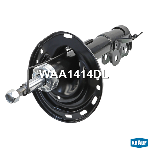 KRAUF WAA1414DL