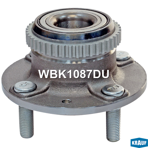 KRAUF WBK1087DU
