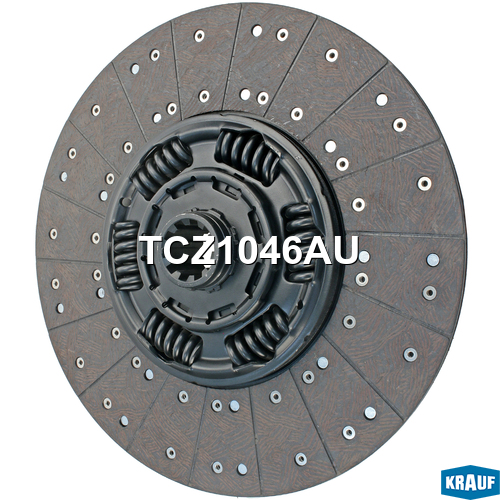 KRAUF TCZ1046AU