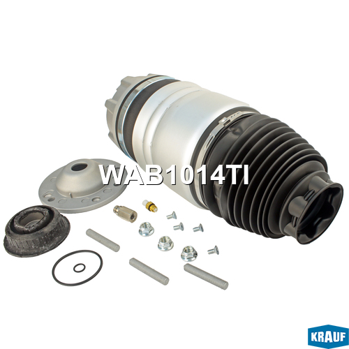 KRAUF WAB1014TI