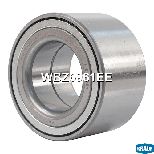 KRAUF WBZ6961EE