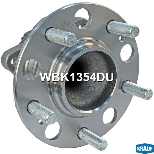 KRAUF WBK1354DU