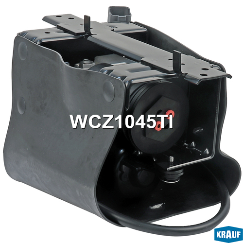 KRAUF WCZ1045TI